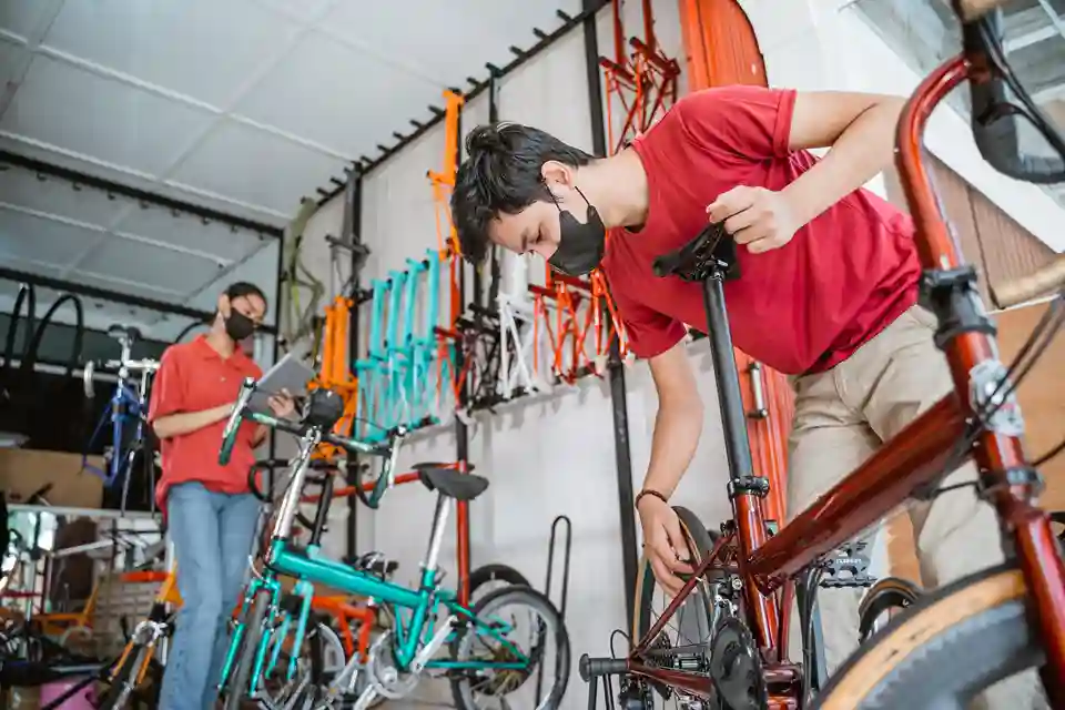 Locating Quality Gear at Nearby Mountain Bike Stores Locating Quality Gear at Nearby Mountain Bike Stores