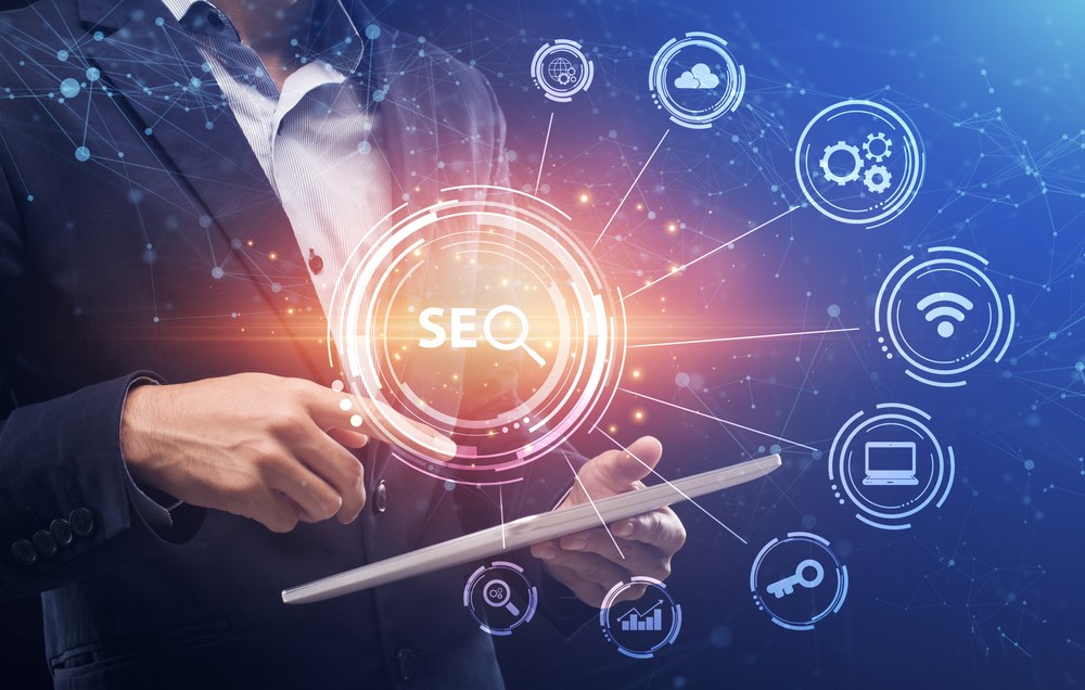 Optimize Your Website SEO To Get Found Online Optimize Your Website SEO To Get Found Online