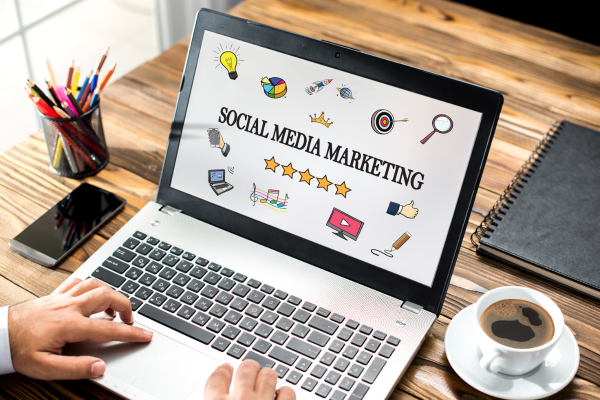 Social Media Ads To Grow Your Local Business