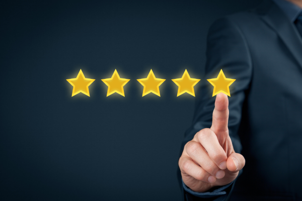 How To Get More Reviews For Local Business