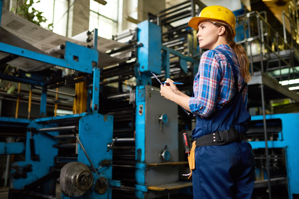 Manufacturing+worker