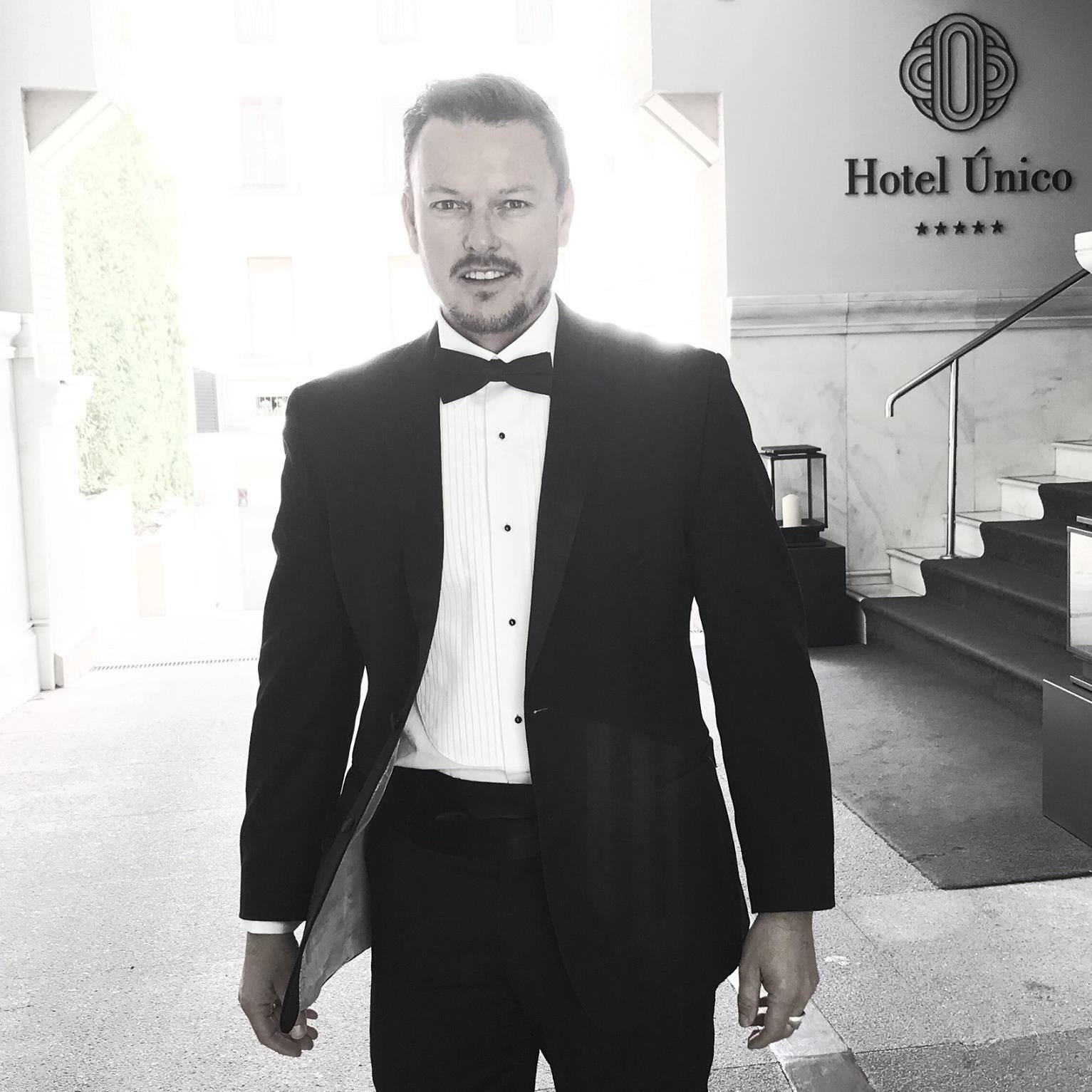 Breaking Business Physics: How AI Lets Small Businesses Scale