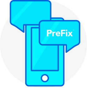 PreFix