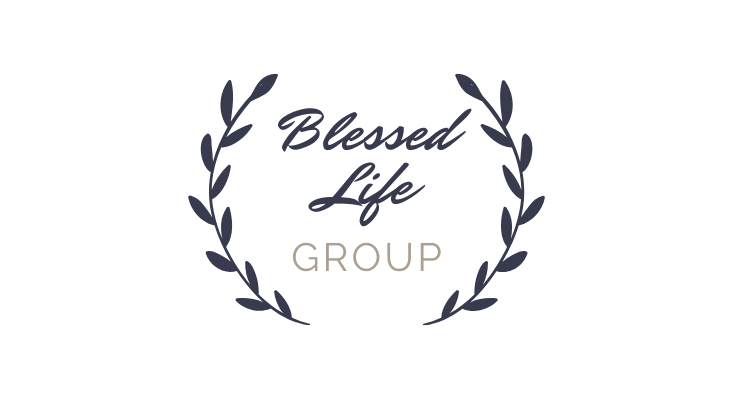 Blessed Life Group - Top 3% Real Estate Team in Austin, Cedar Park, Leander TX