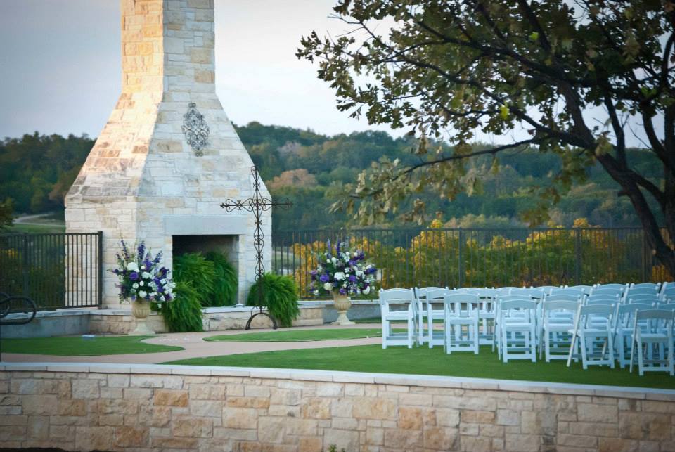 Twin Creeks Outdoor Living