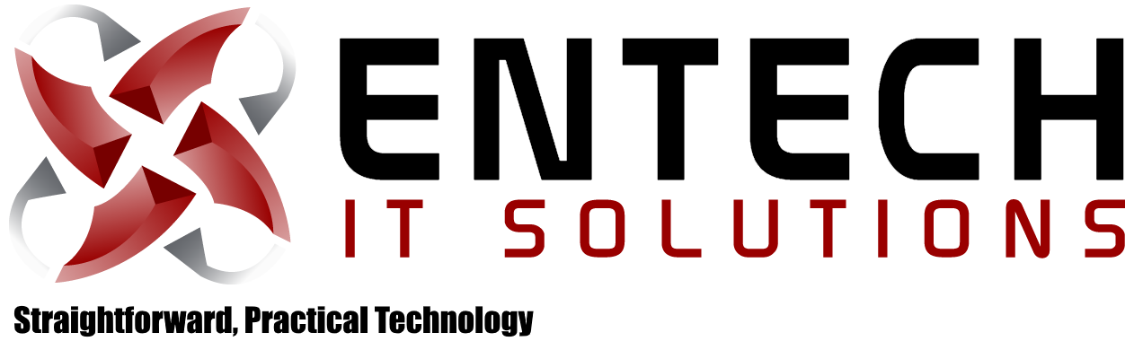 EnTech IT Solutions EnTech IT Solutions