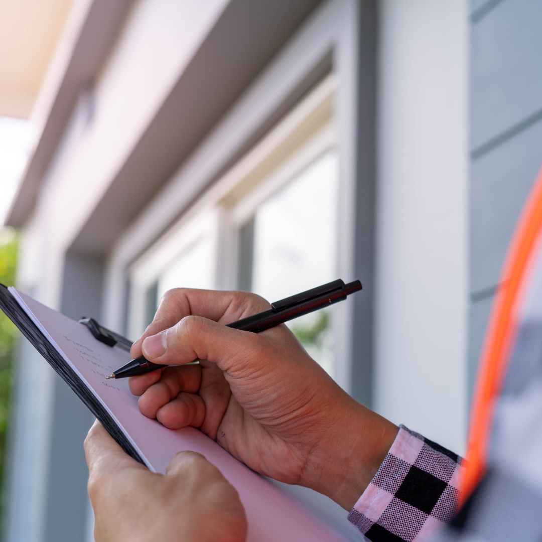 Home Inspection Home Inspection