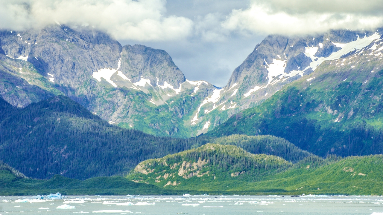 Prince William Sound Prince William Sound