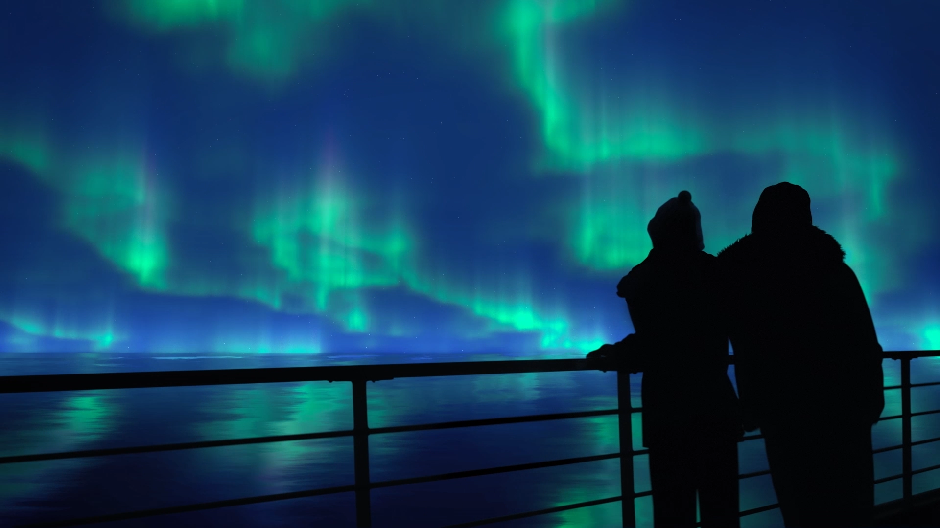 Northern Lights Northern Lights