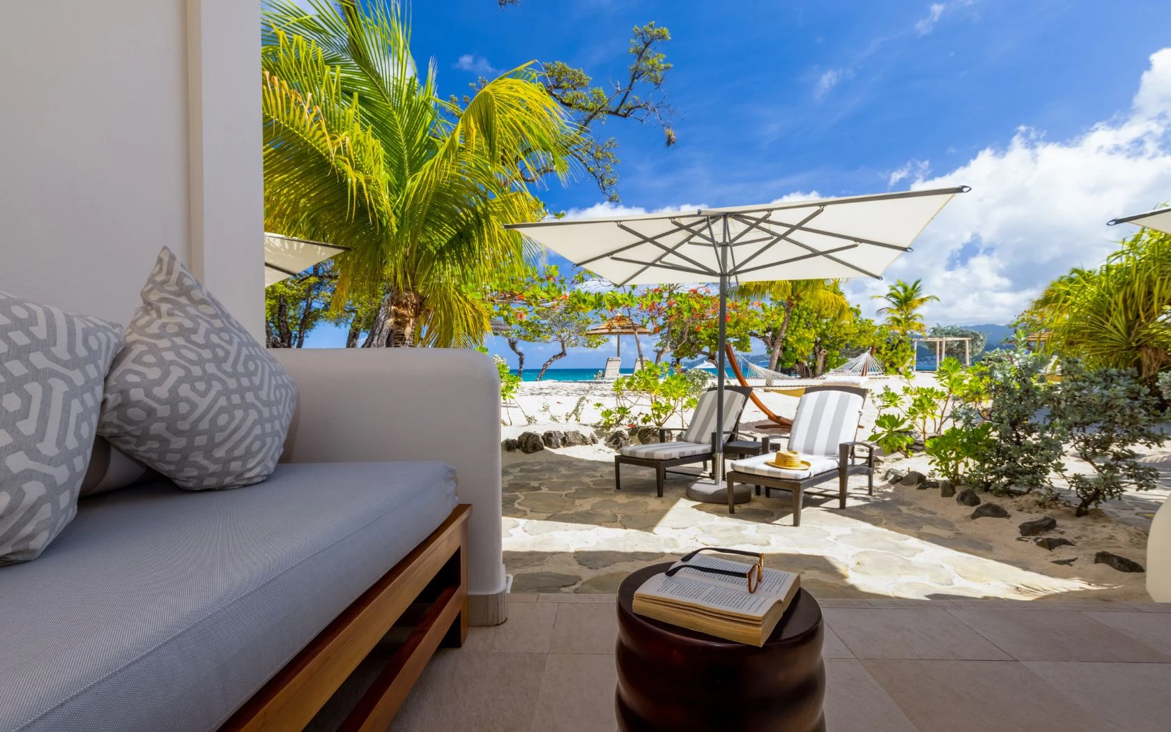 Spice Island Beach Resort Spice Island Beach Resort