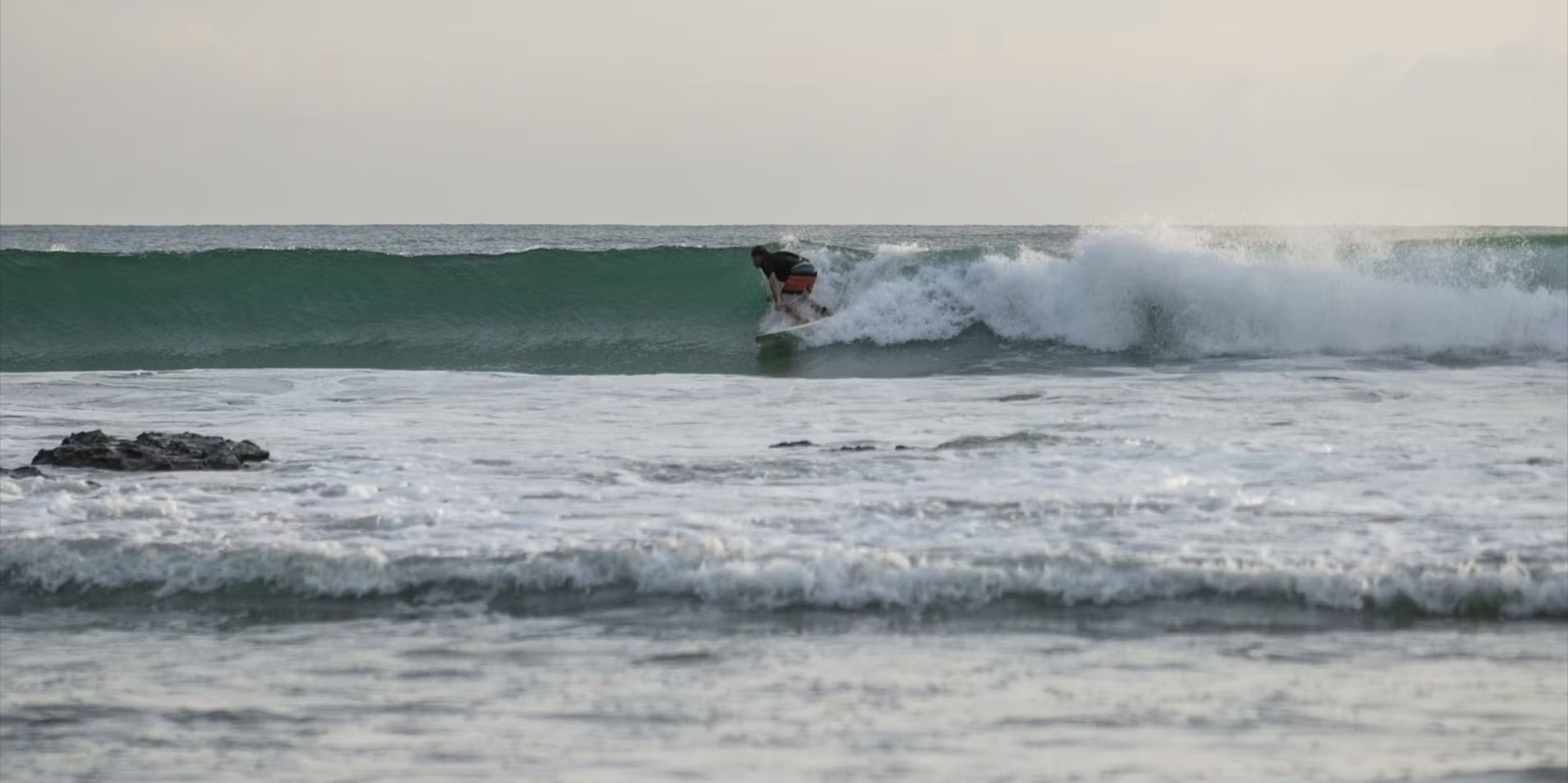 Occidental Tamarindo Surfing Occidental Tamarindo Surfing