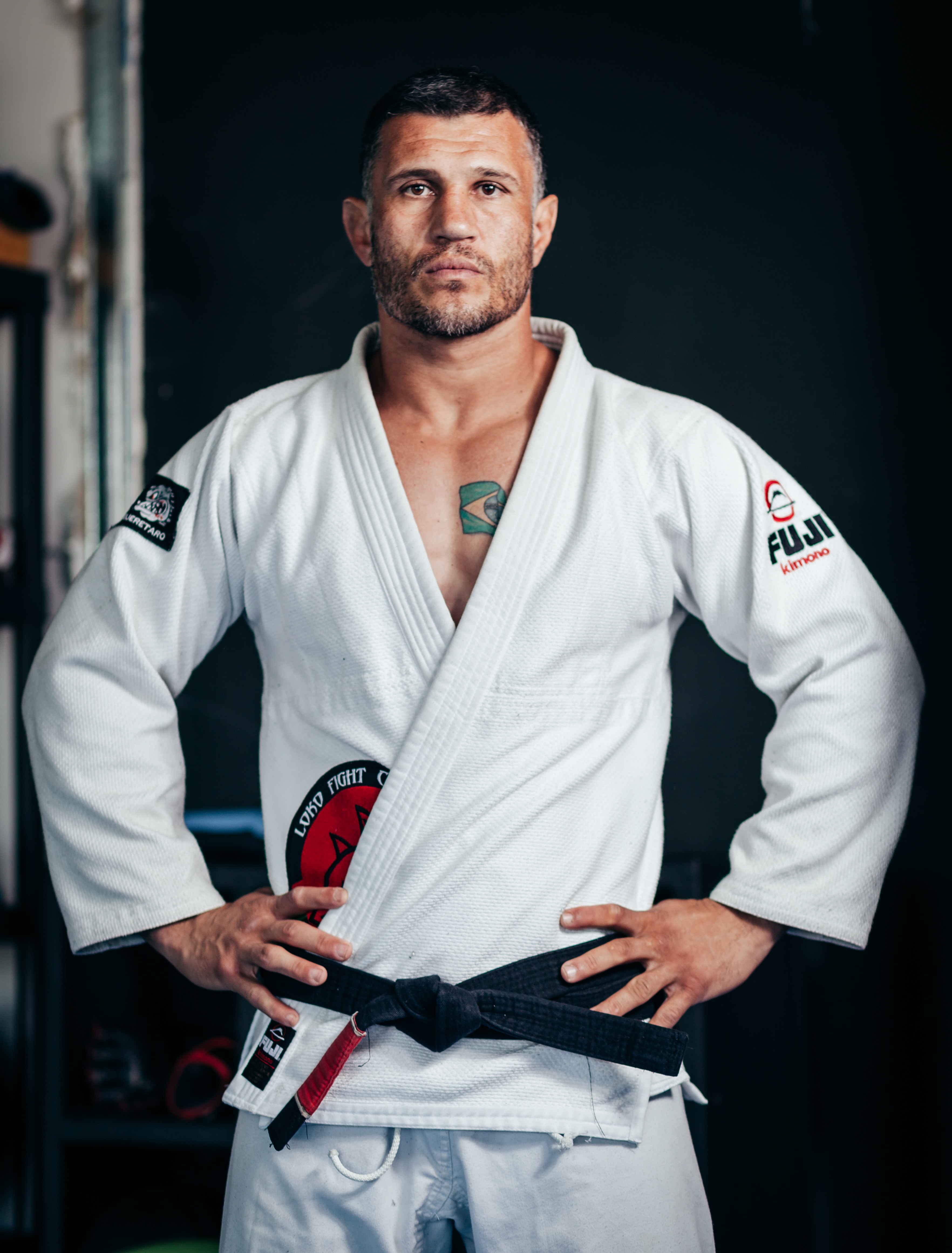 Long Sleeve Adult Rashgaurd