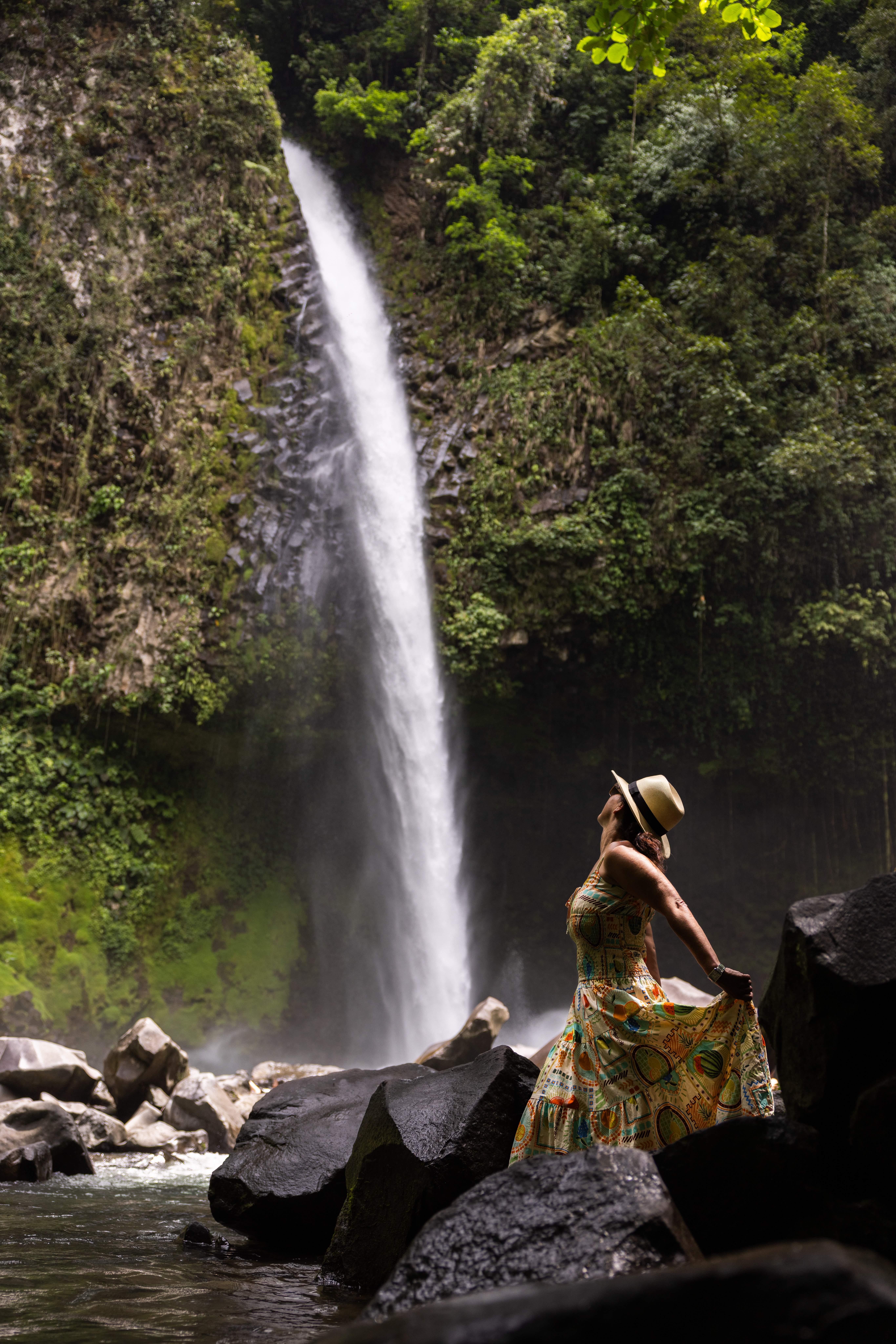 LVR Luxury wellness experience