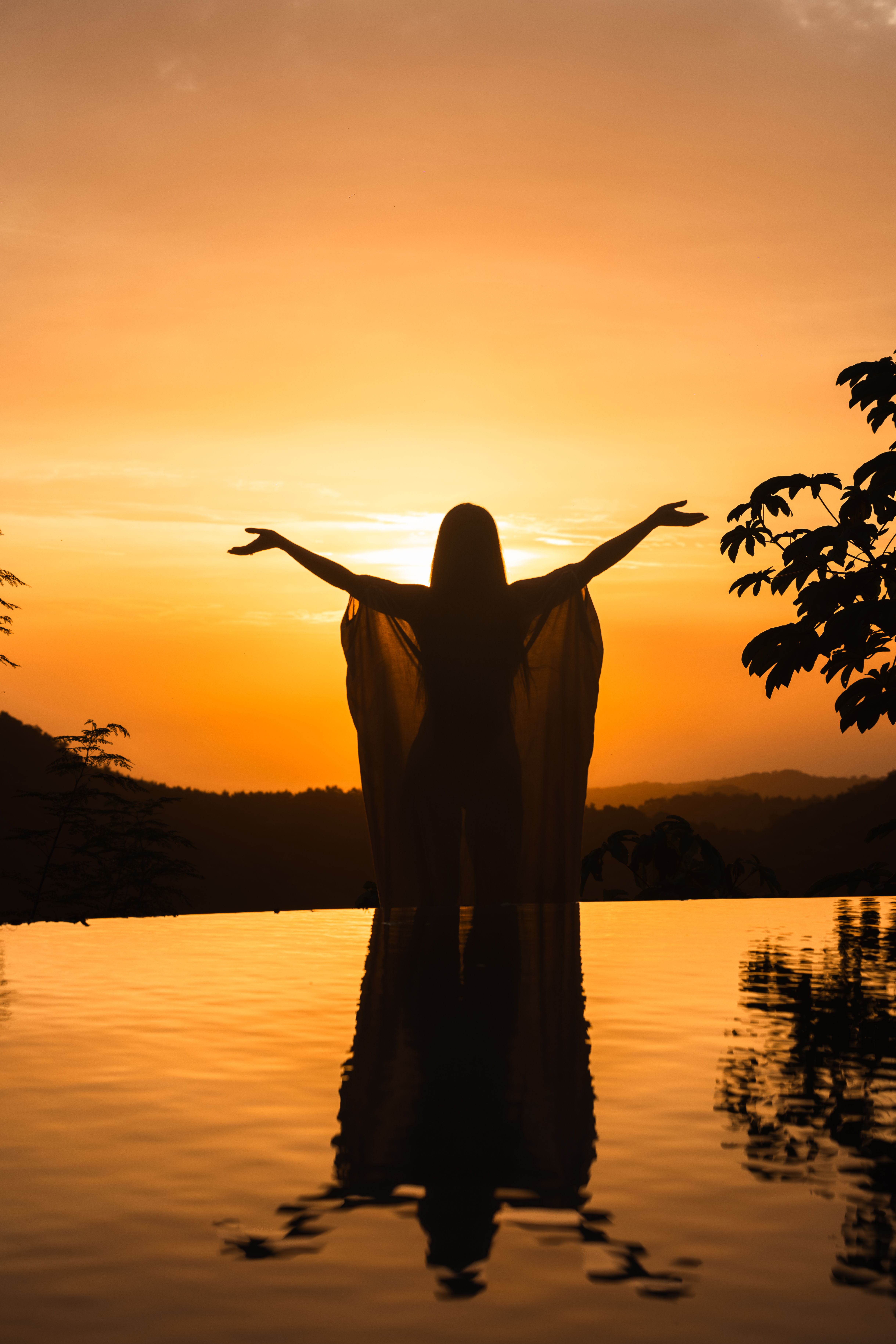 Second Light retreat casita