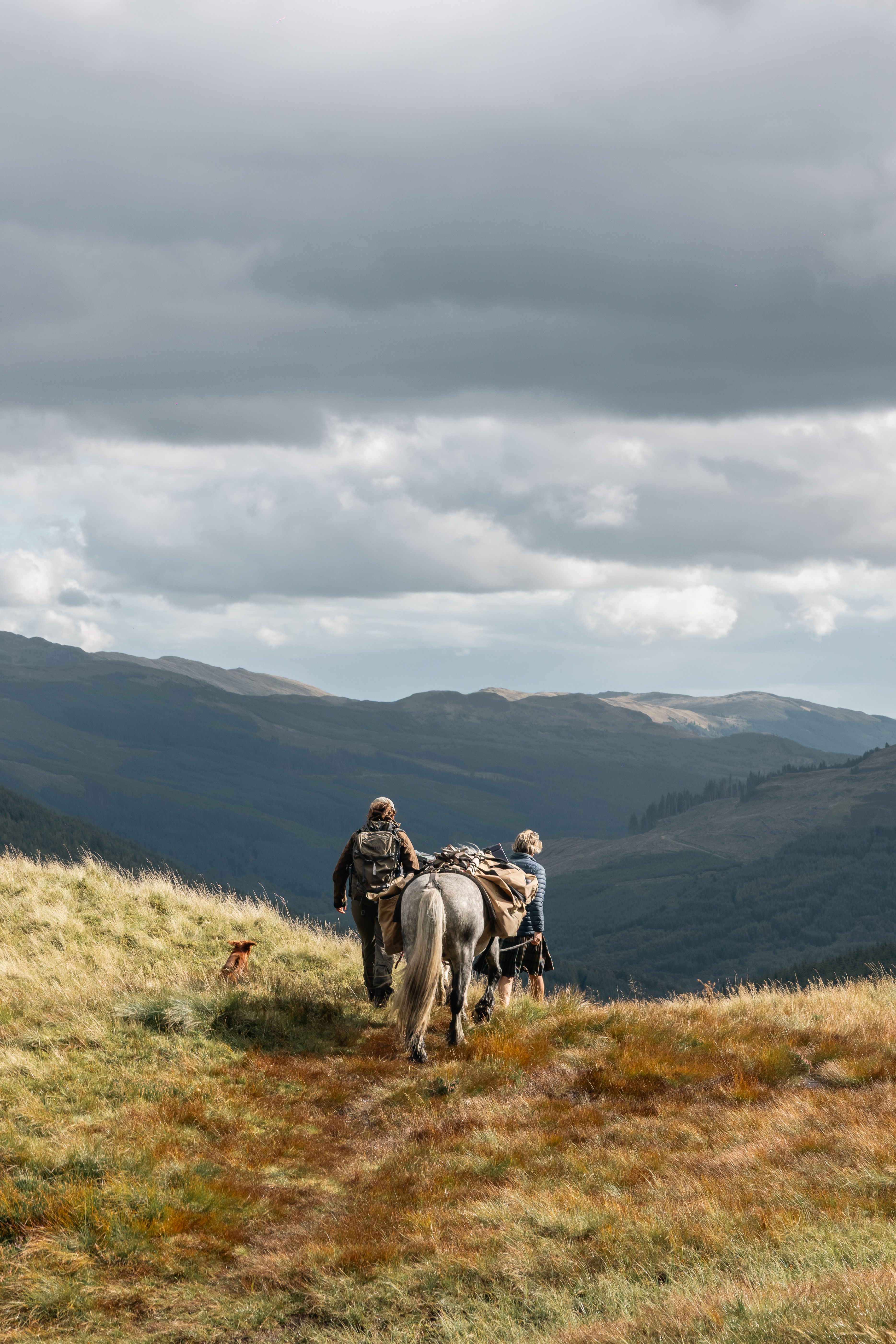 Adventure journey experiences