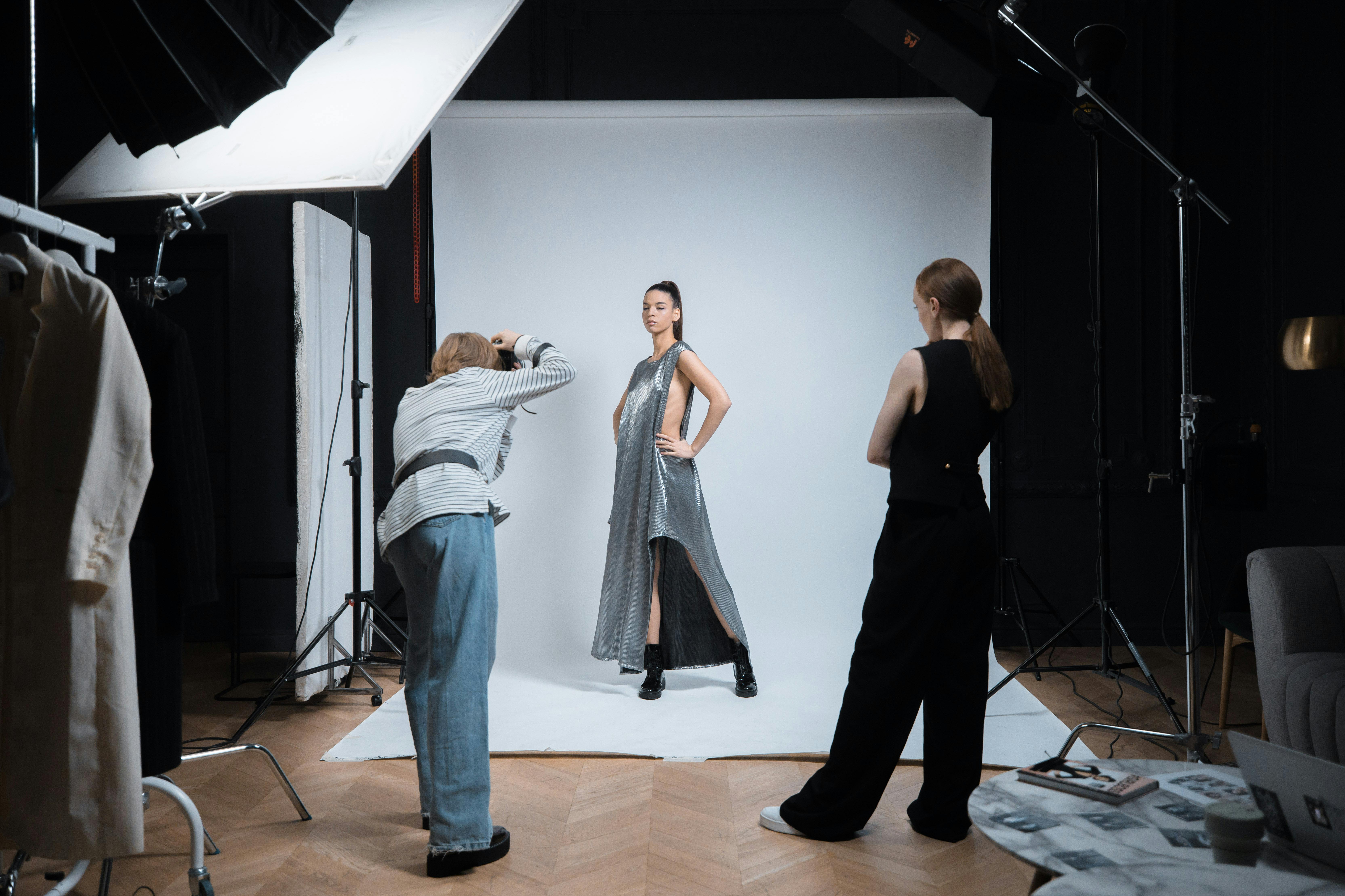 Working with Models: Tips for Photographing Models