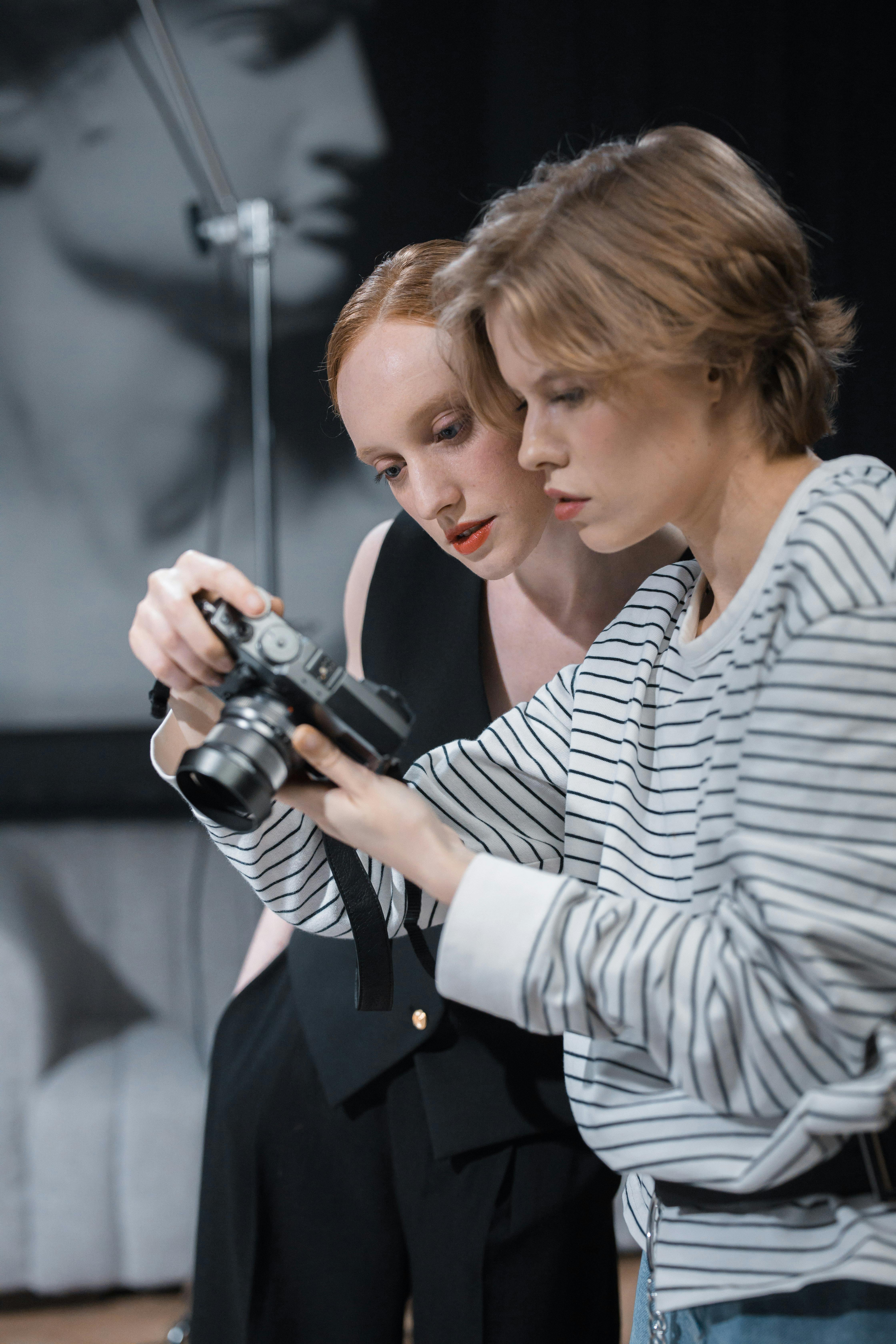 Working with Models: Building a Rapport with Models