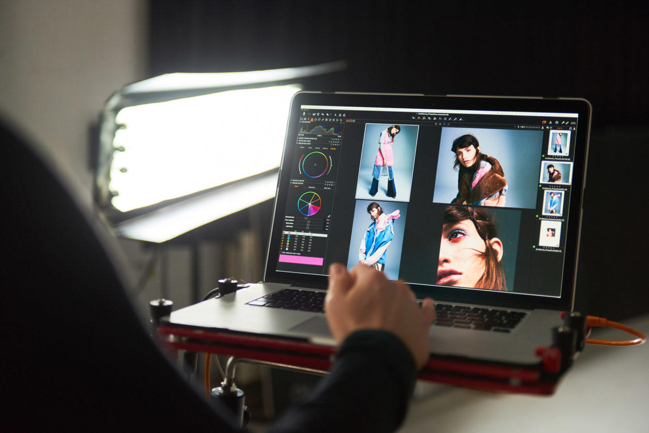 editing portraits editing portraits