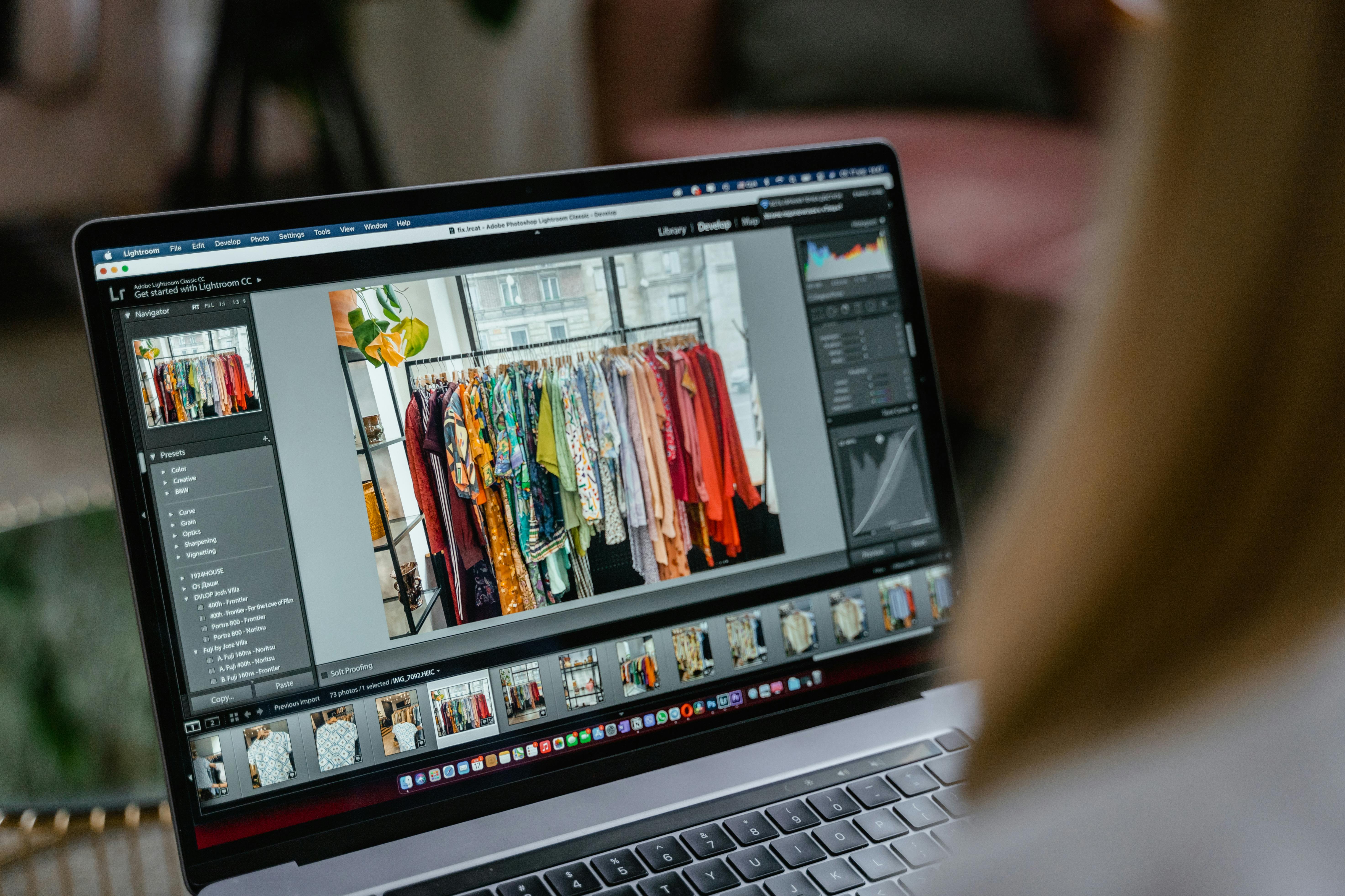 presets in photography presets in photography