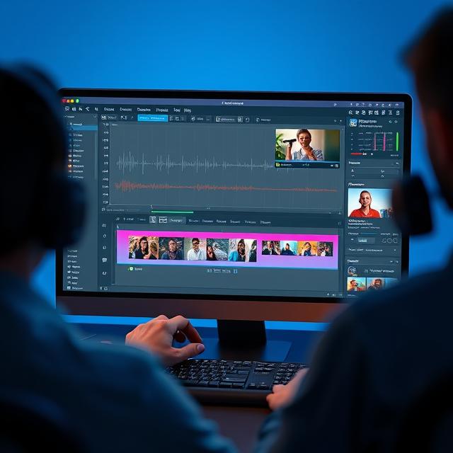 Traditional Podcast Preview