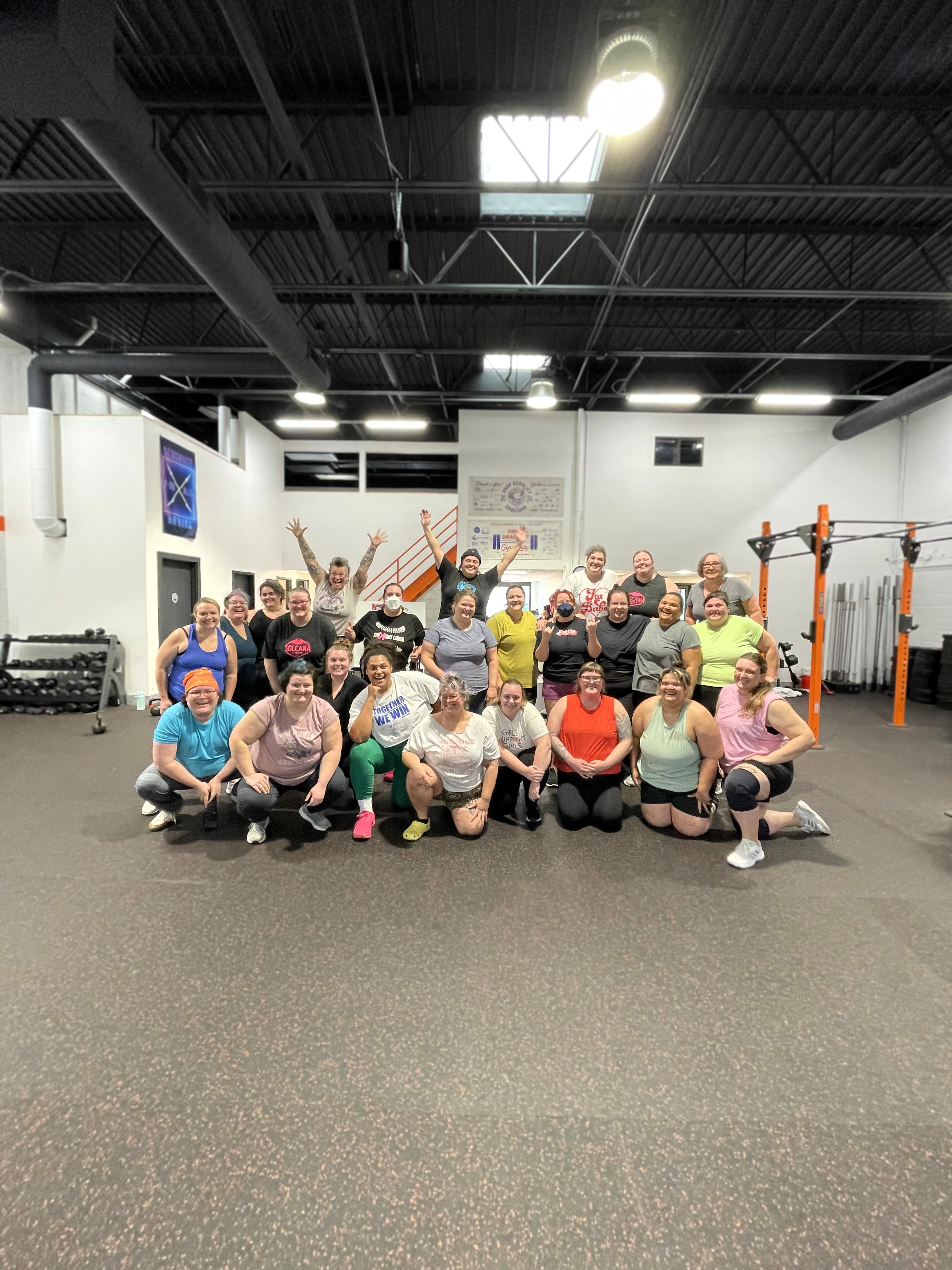 Solcana fat fitness Solcana fat fitness