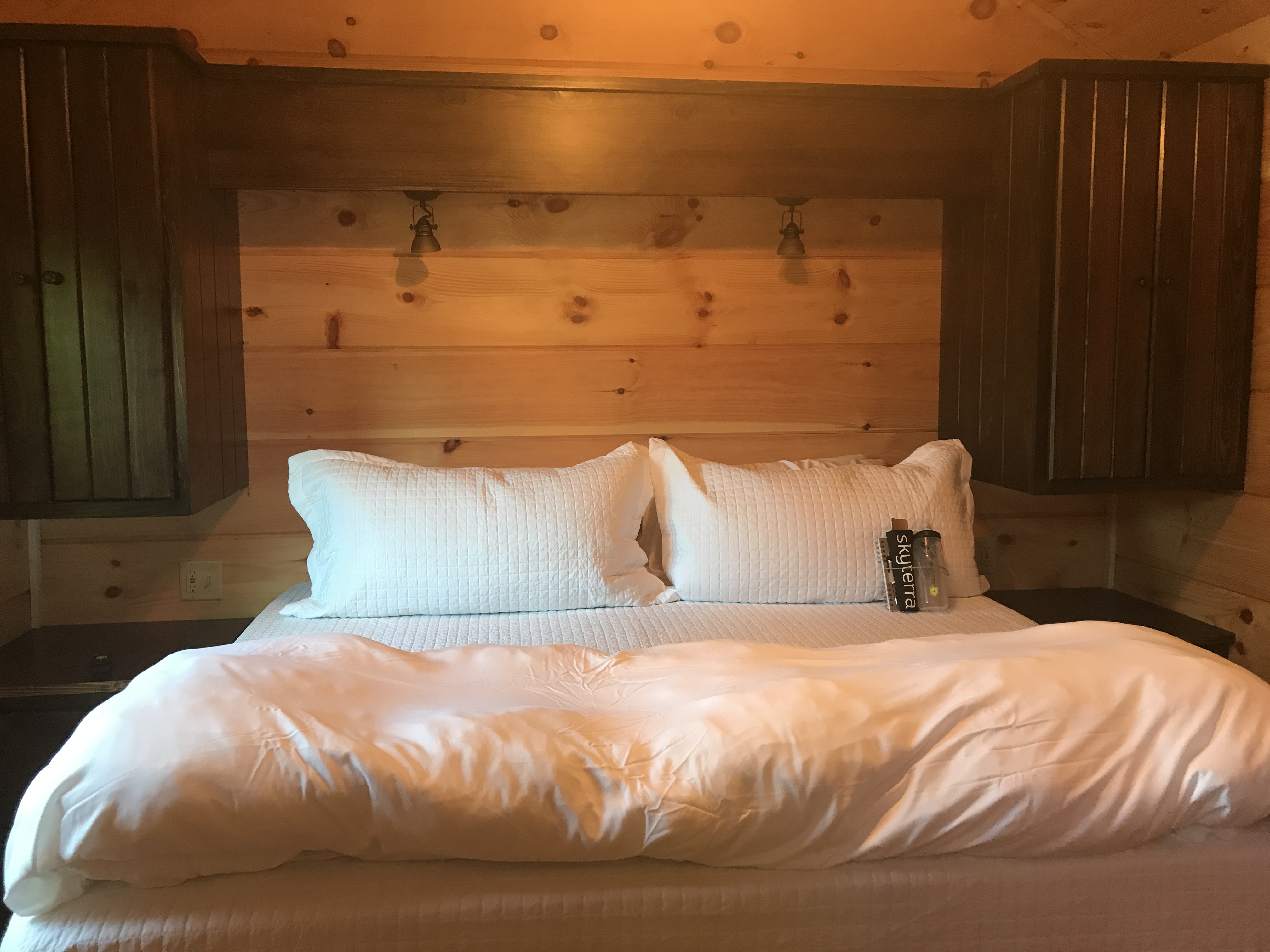 Bed Bed
