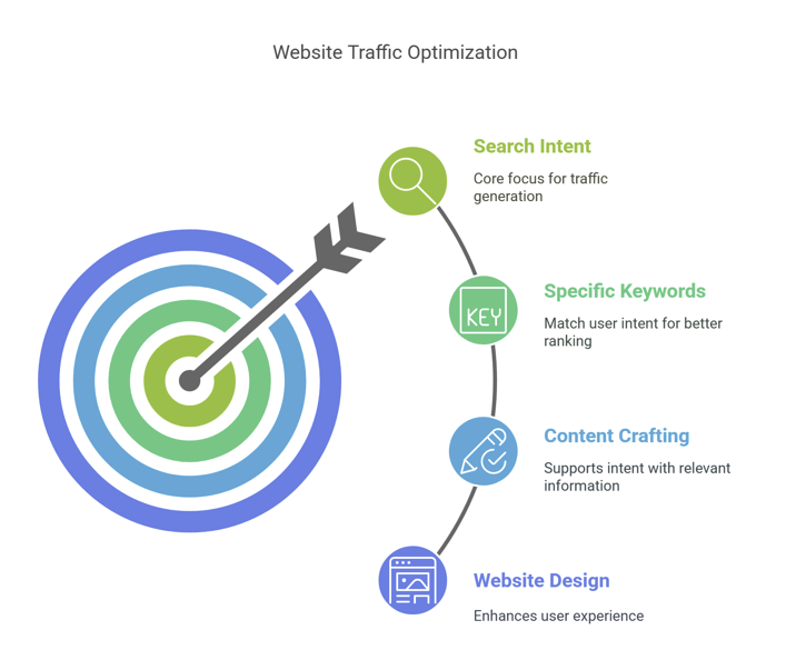 How to drive more organic traffic to your website without paid ads How to drive more organic traffic to your website without paid ads