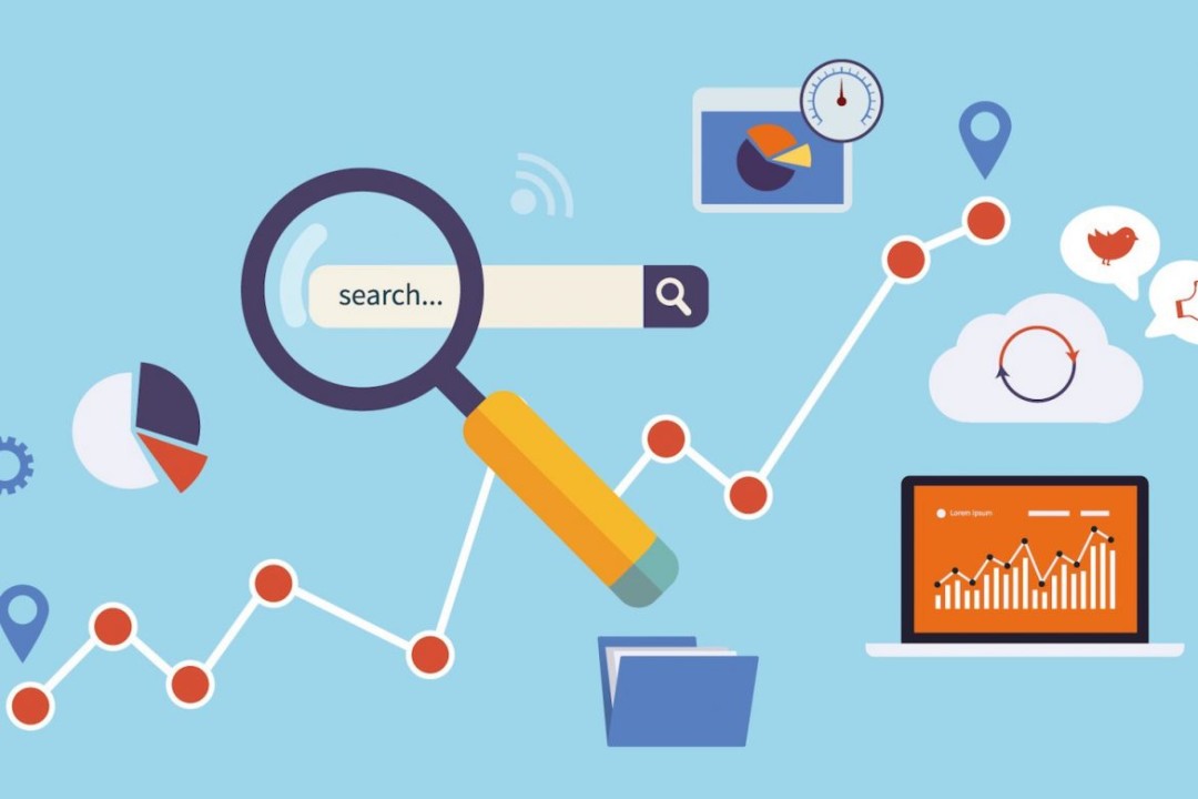 User behavior on website: First impressions and headline impact User behavior on website: First impressions and headline impact