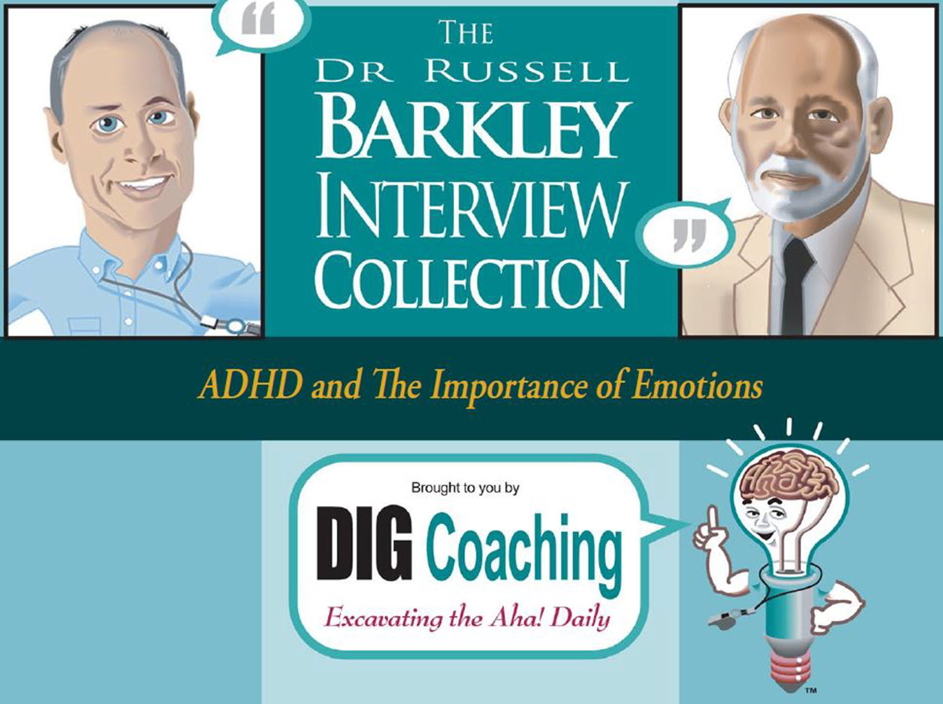 eBook - ADHD and The Importance of Emotions