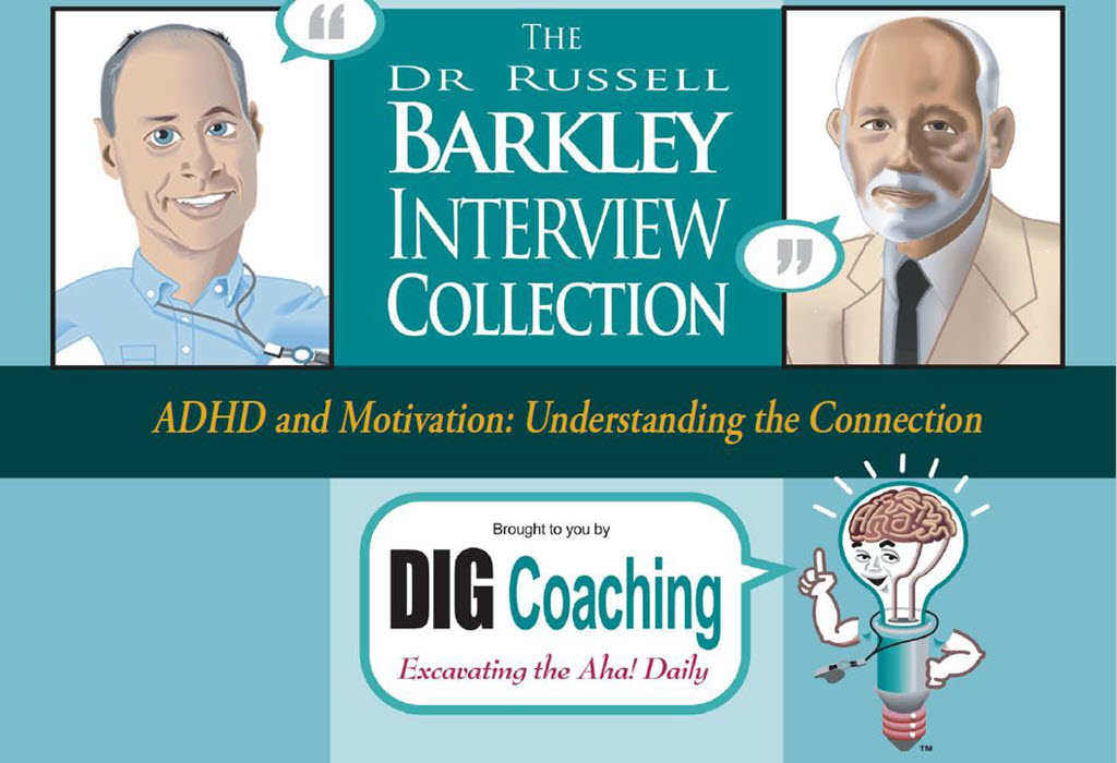 eBook - ADHD and Motivation: Understanding the Connection