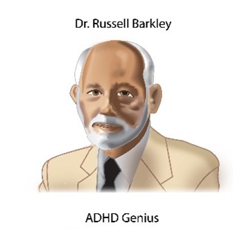 eBooks - Dr. Russell Barkley Interview Collection