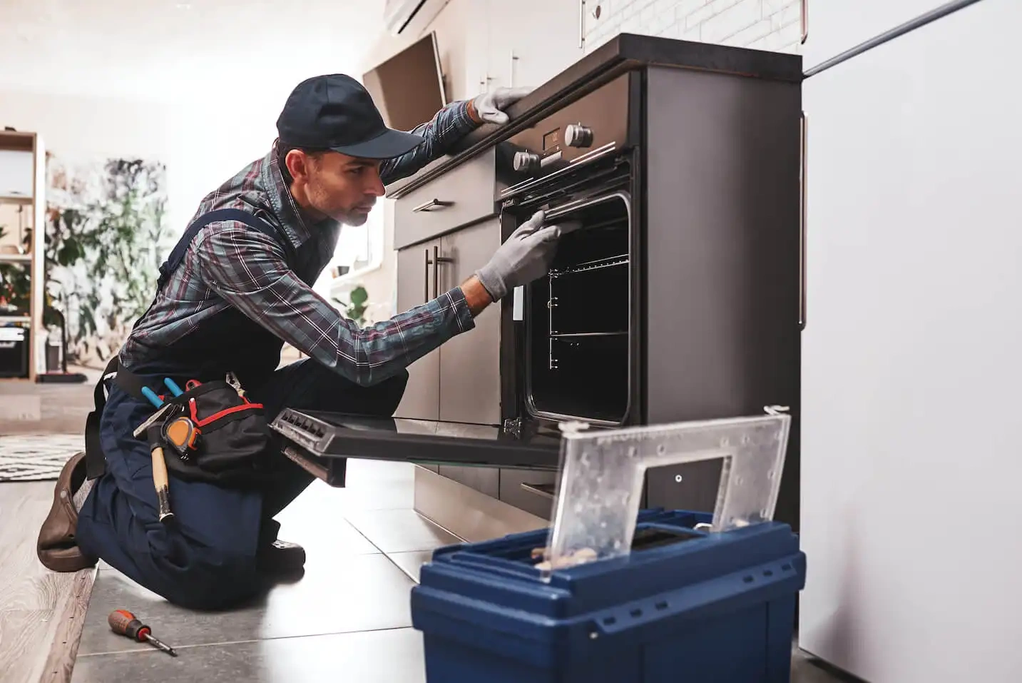 HVAC Contractor