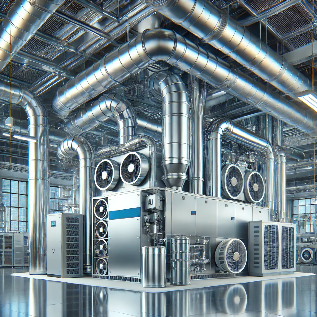 HVAC Contractor