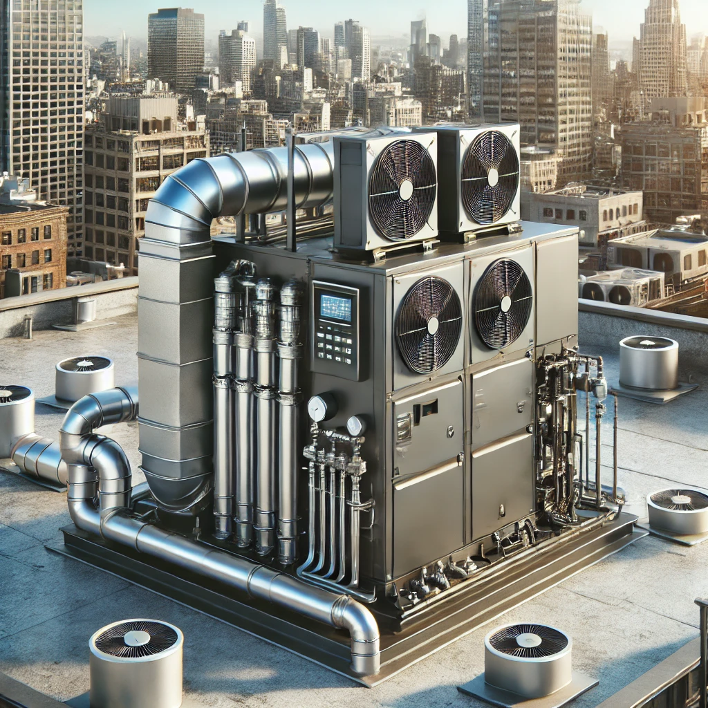 HVAC Contractor