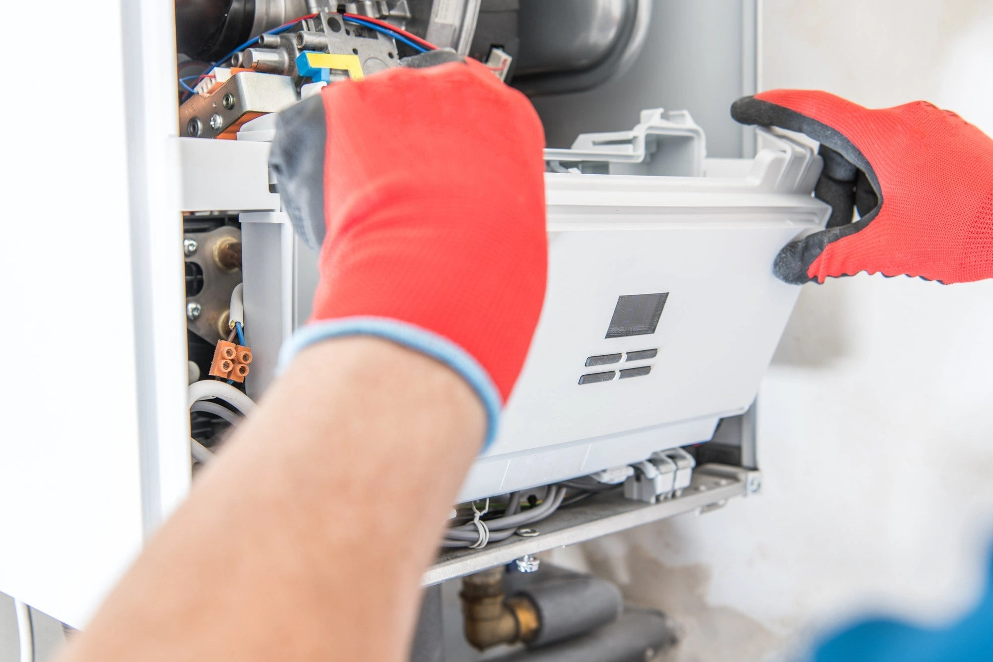 HVAC Contractor
