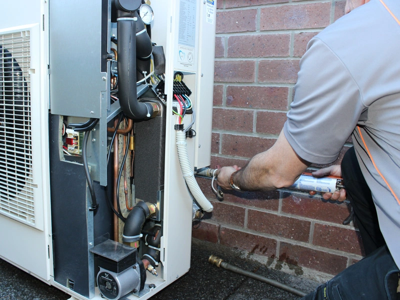 HVAC Contractor