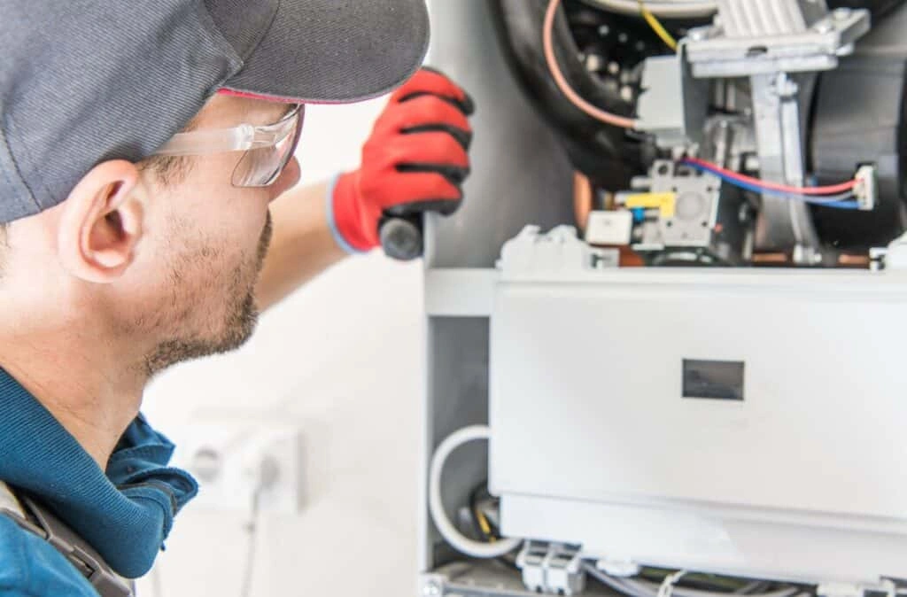 HVAC Contractor