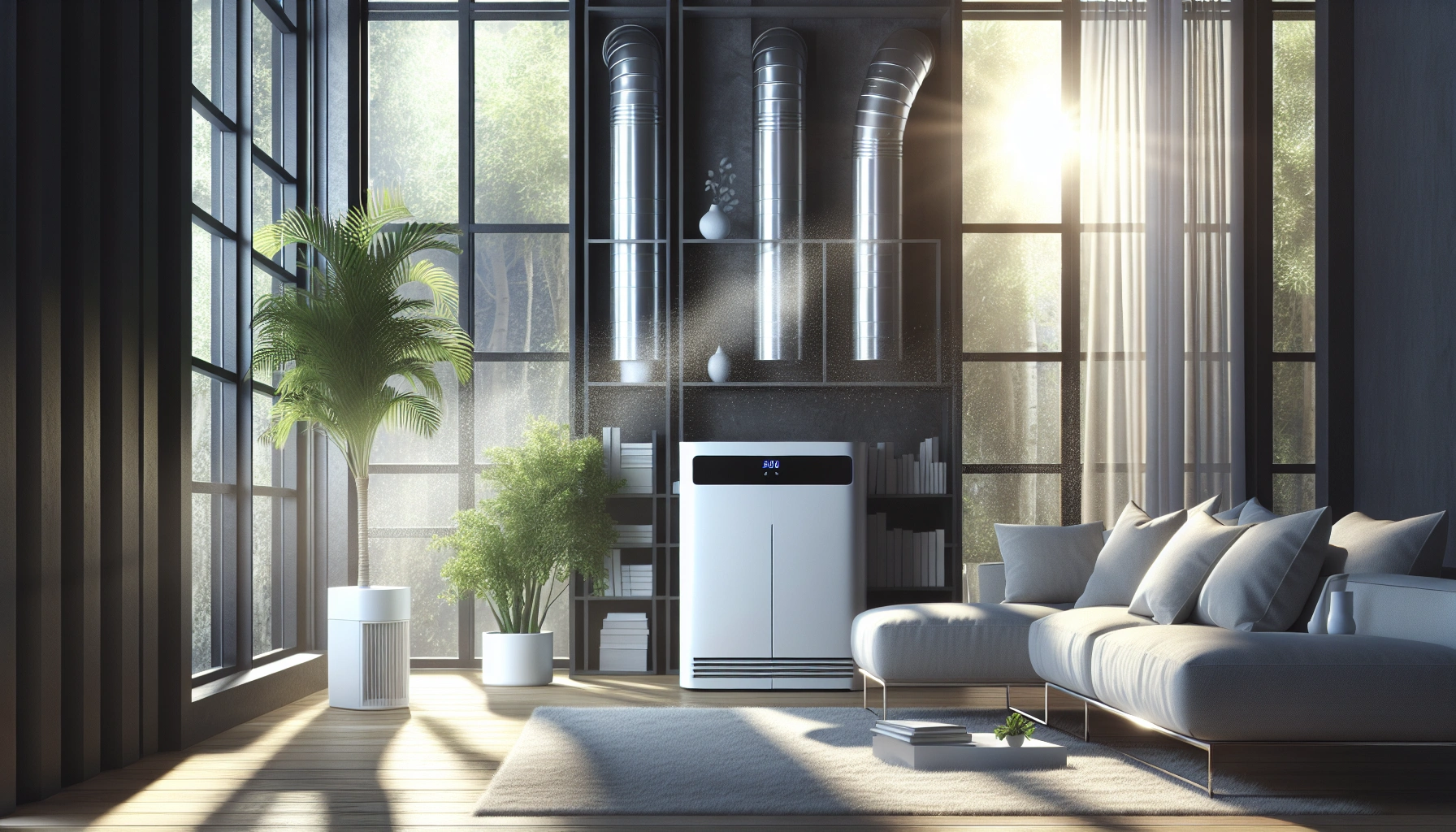 HVAC Contractor