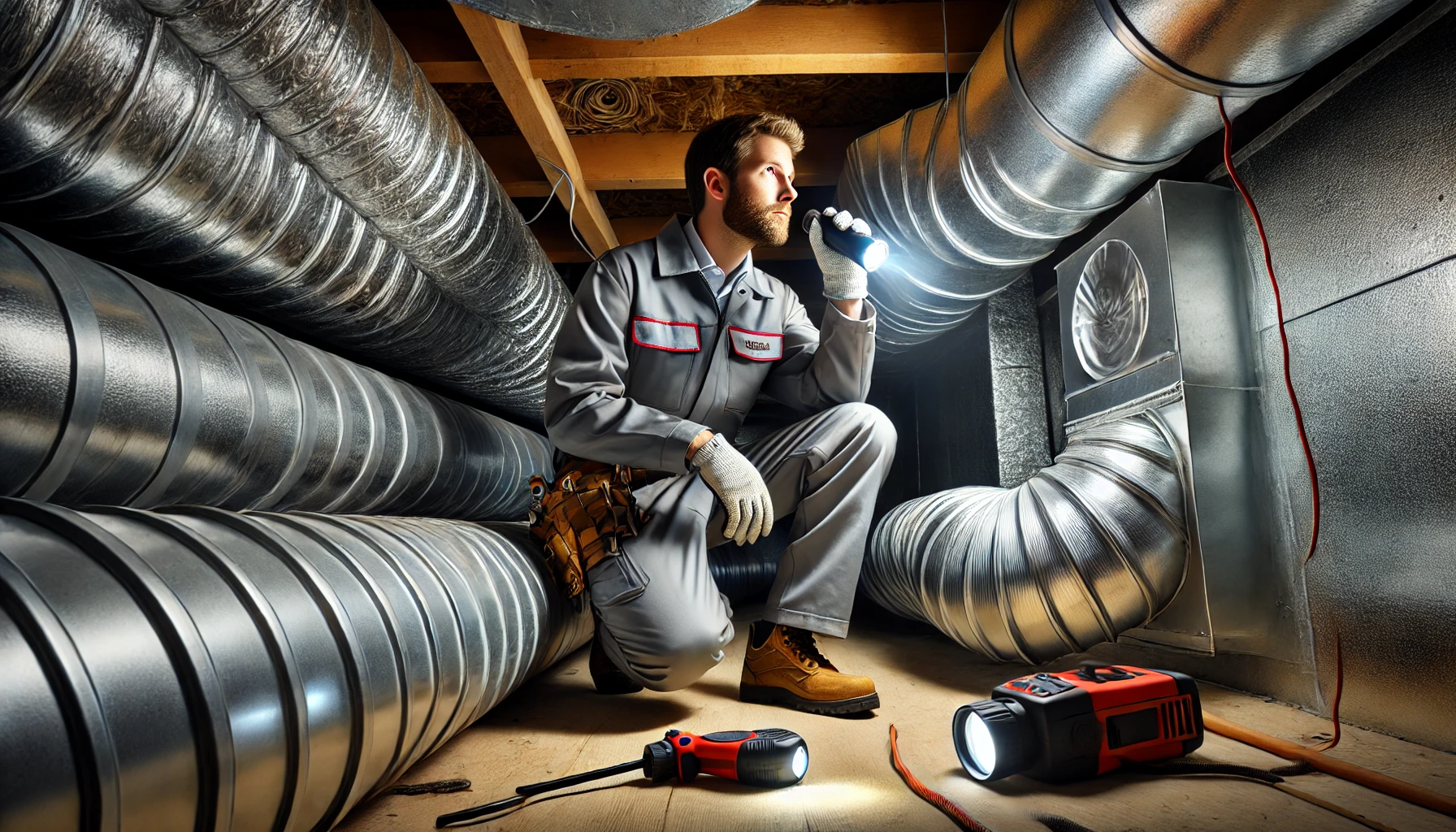 HVAC Contractor