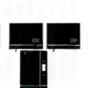 Pictogram of Heat Pumps