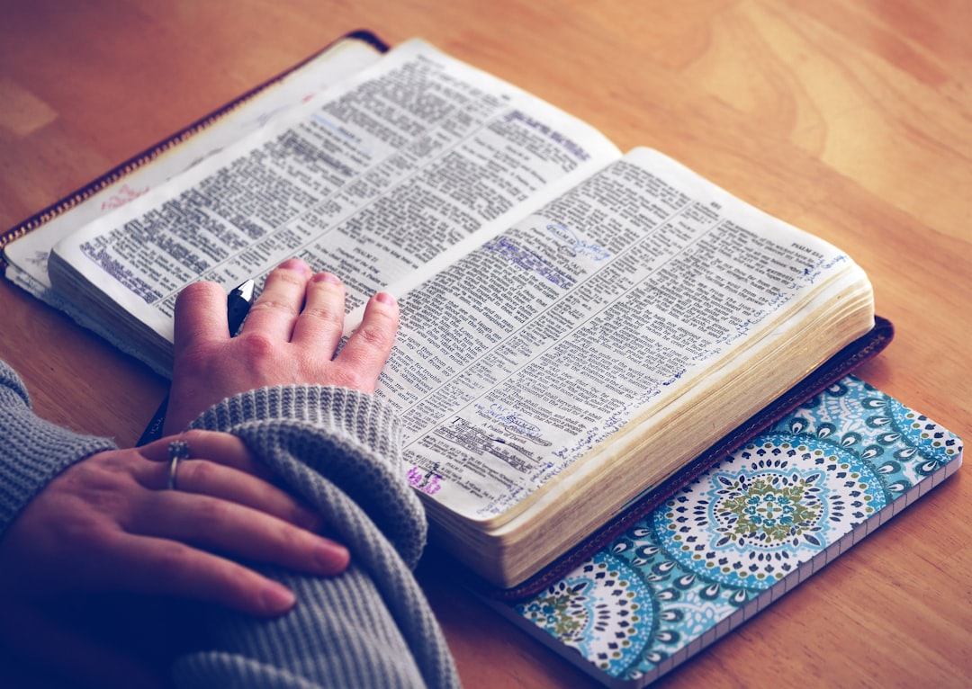 bible verses for anxiety