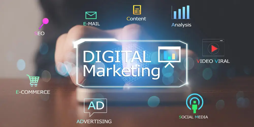 Missing Revenue Opportunities 01 -  Limited Digital Presence image 4