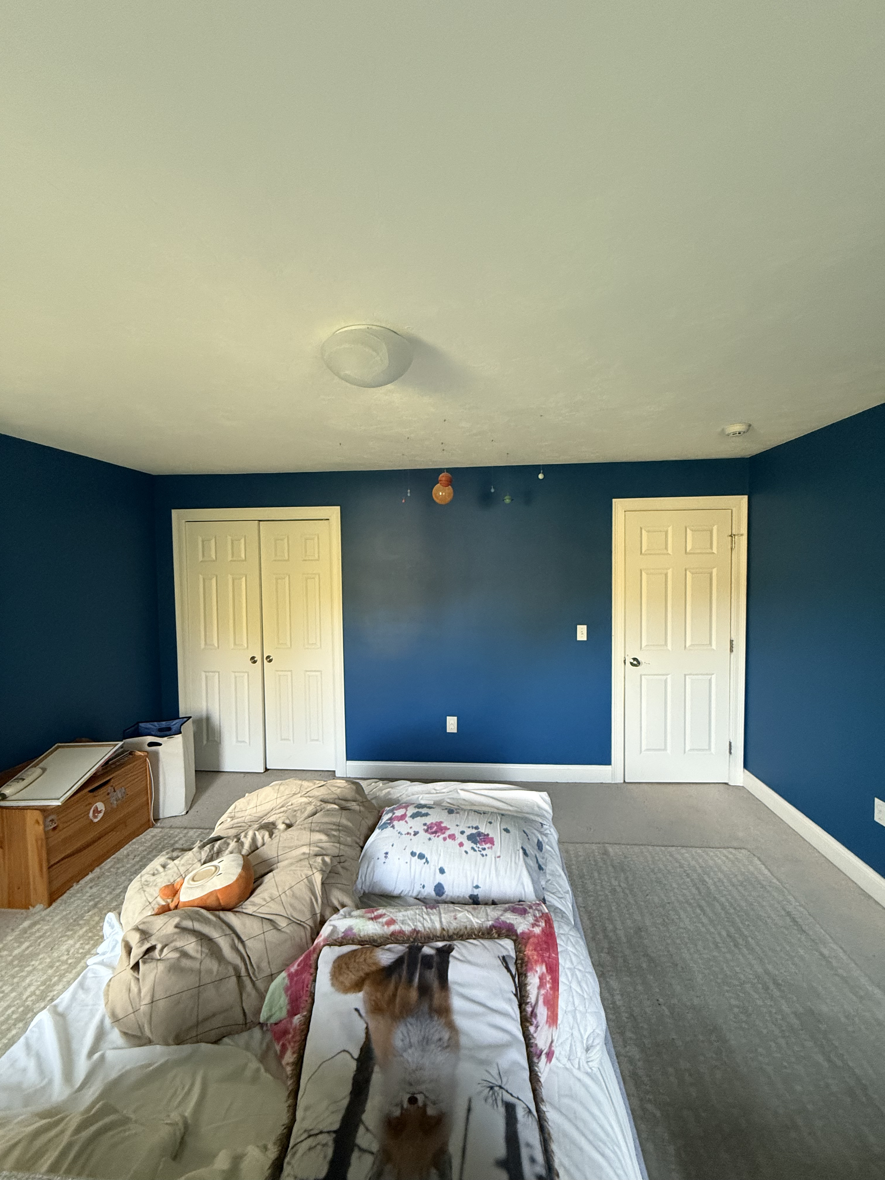 Interior painting Middlesex County MA