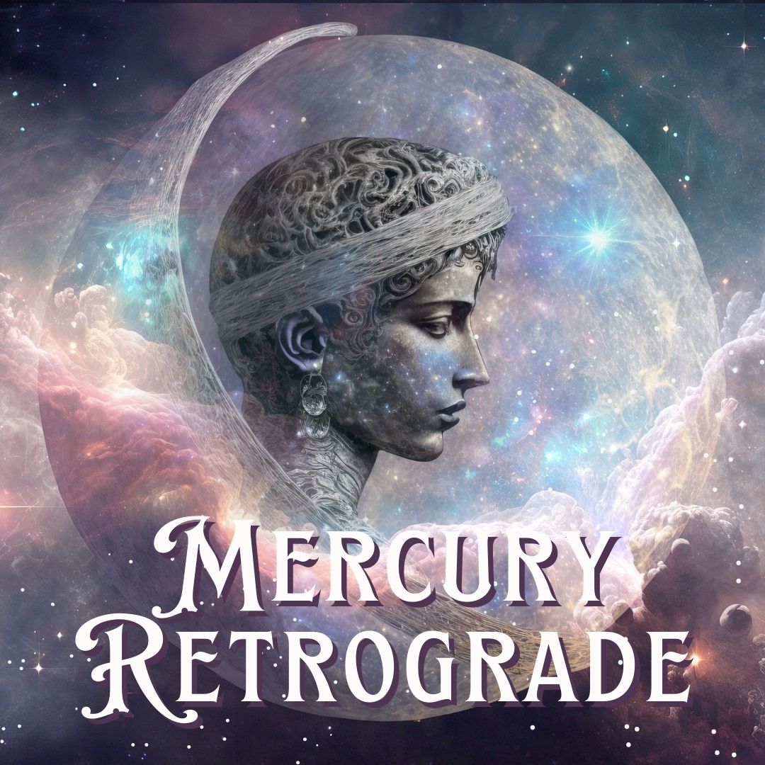 Mercury Retrograde