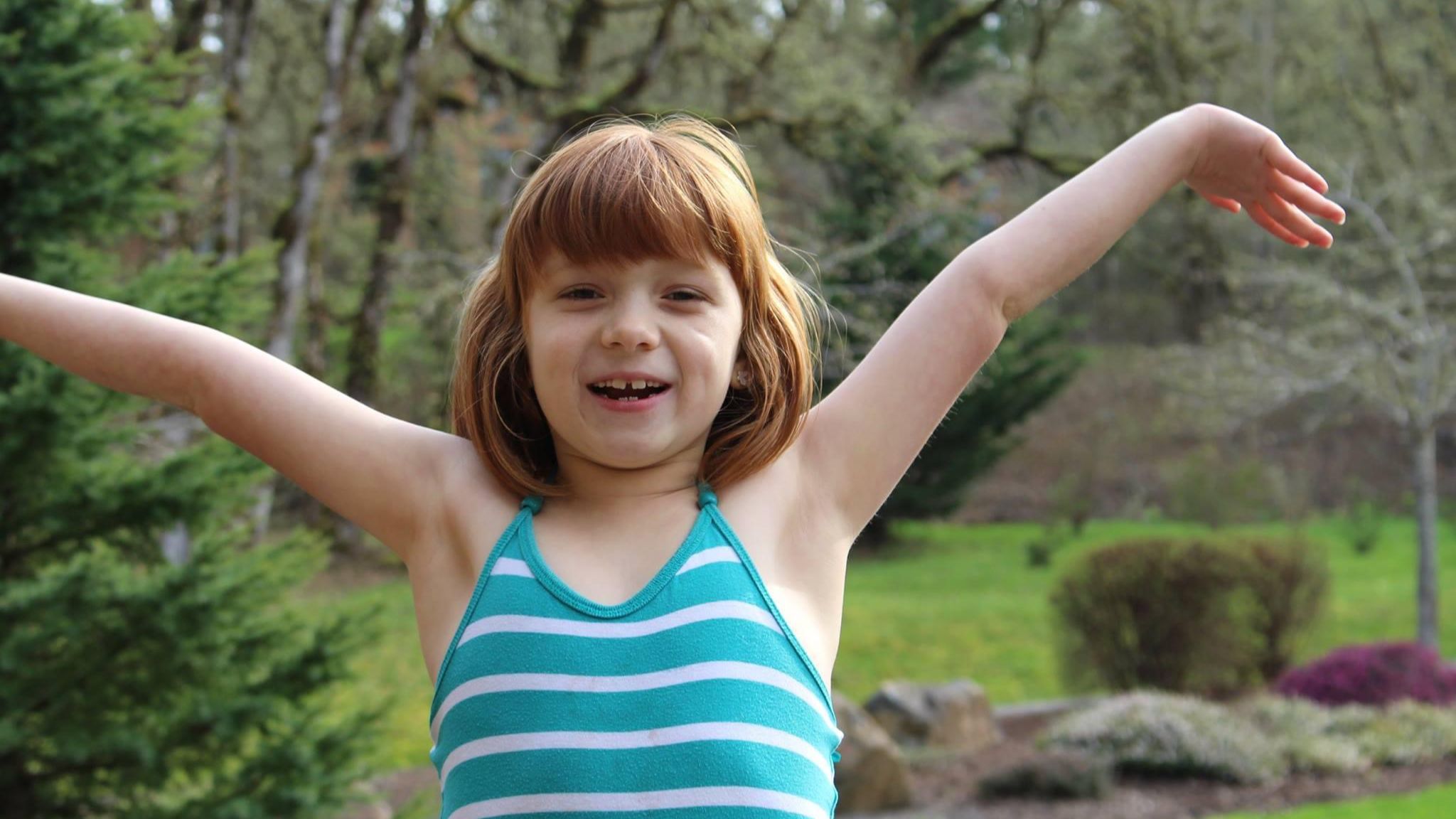 A LOVE LETTER TO MY DAUGHTER & A REFLECTION ON THE MOMENTS AND RELATIONSHIPS THAT SHAPE US ALL