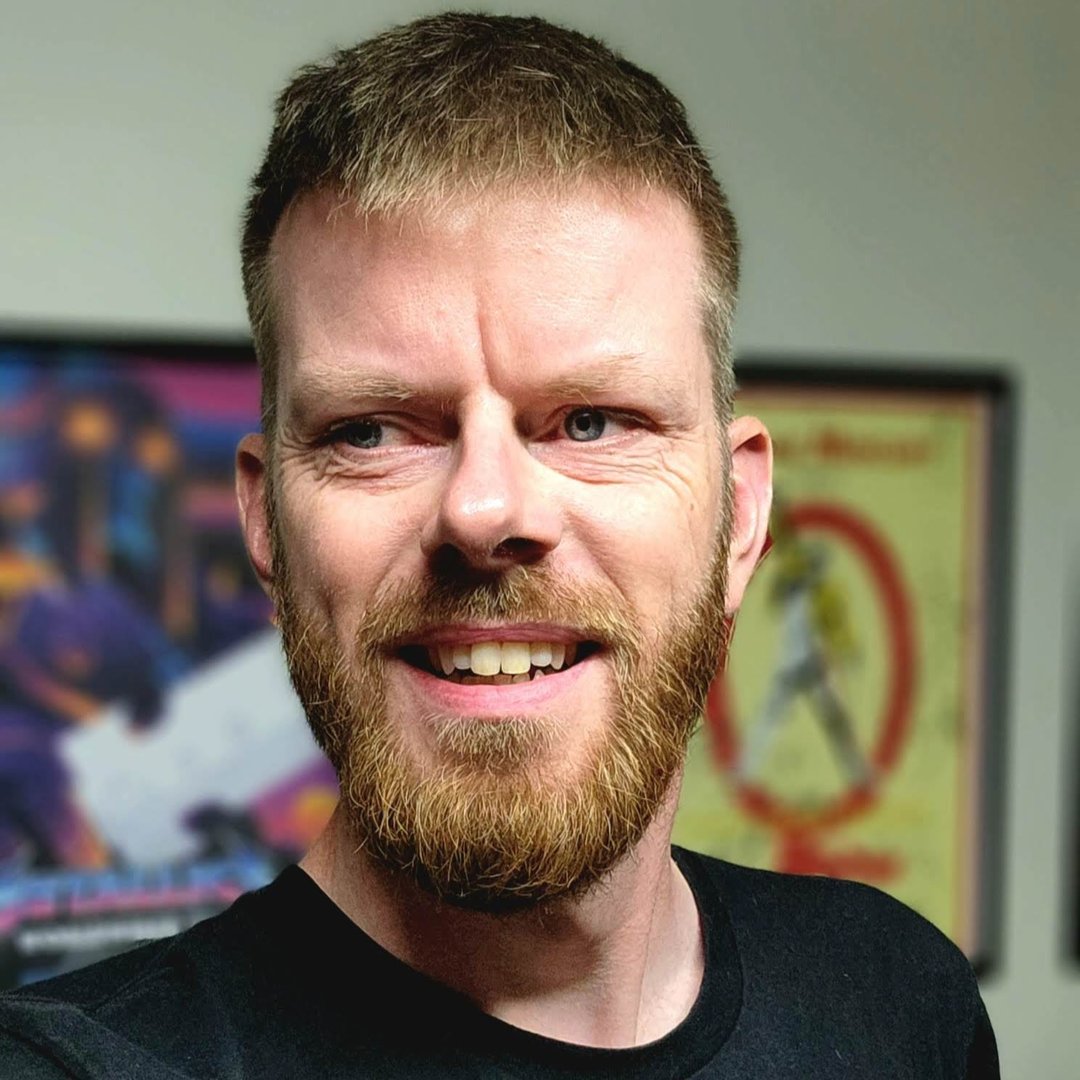 Mark is the owner of Funk Moose Digital, a digital marketing company that helps renovation contractors get their name out into the digital world.