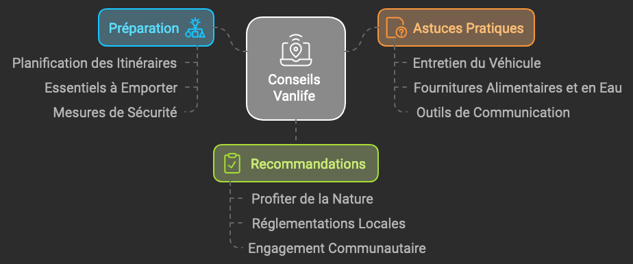 conseils-indispensables-van-life conseils-indispensables-van-life