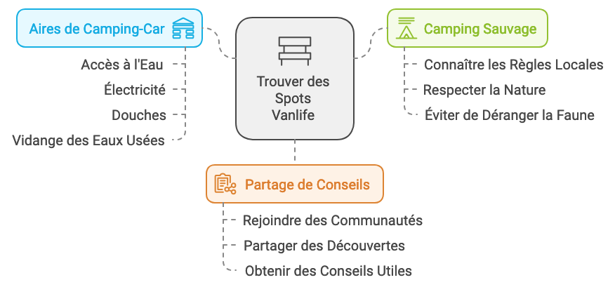 meilleurs-spots-pour-dormir-en-van meilleurs-spots-pour-dormir-en-van