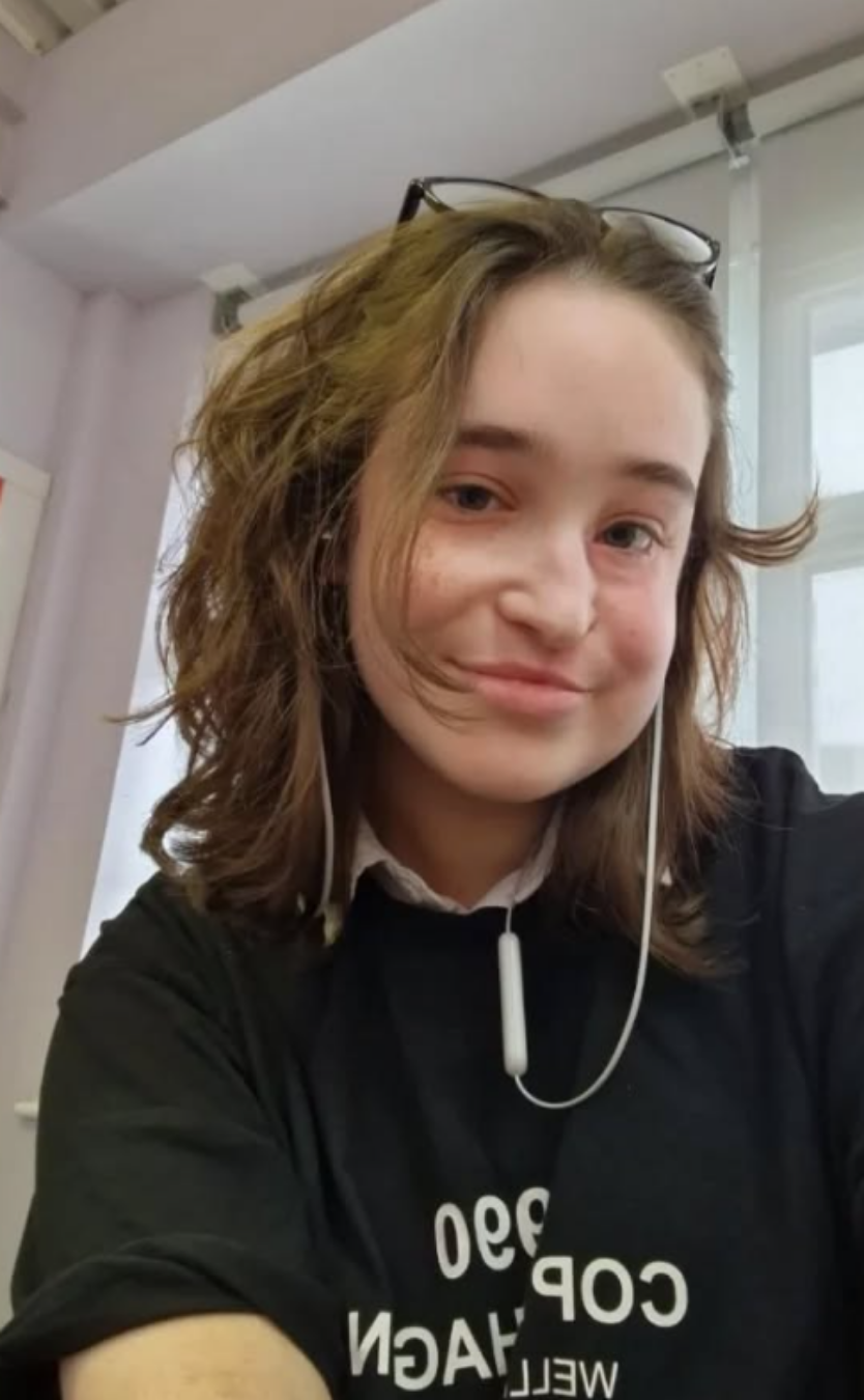 Healing Childhood Surgical Trauma: Speaking Out