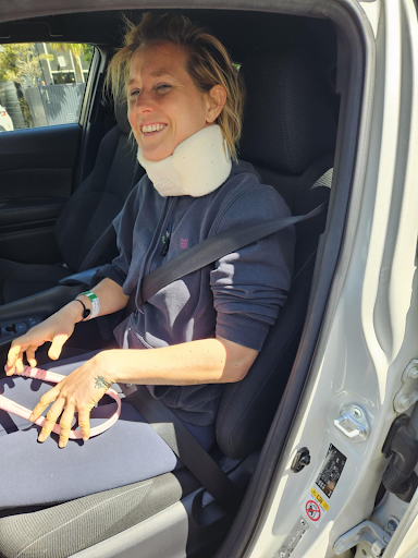 The Self-Sabotage Pattern The Self-Sabotage Pattern